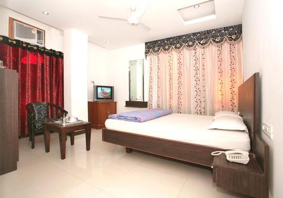 Hotel Char Chinar